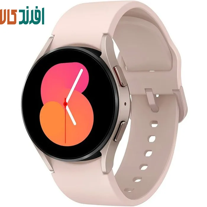 قفاق5فا78ا ساعت هوشمند سامسونگ مدل Galaxy Watch 5 SM-R900 40mm - Image 1
