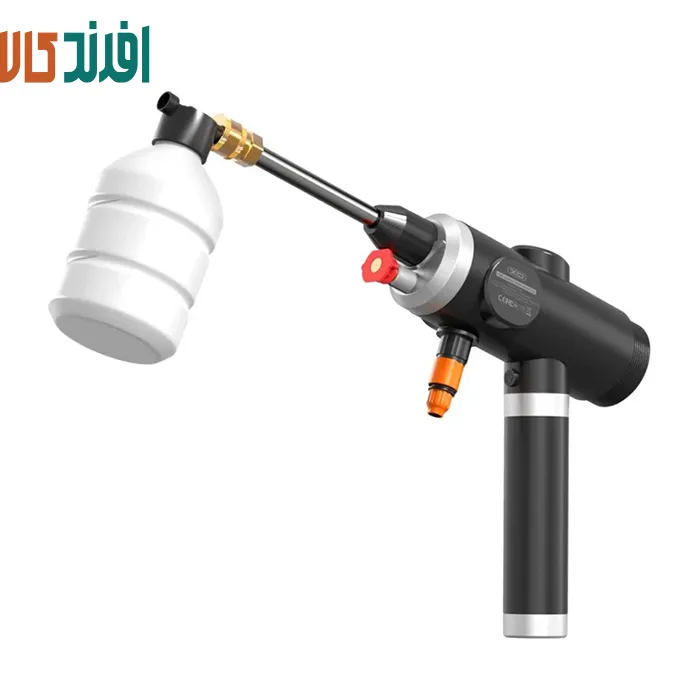 یسق5ل5لص کارواش همه کاره ایکس او مدل XO-CZ013 - Image 1