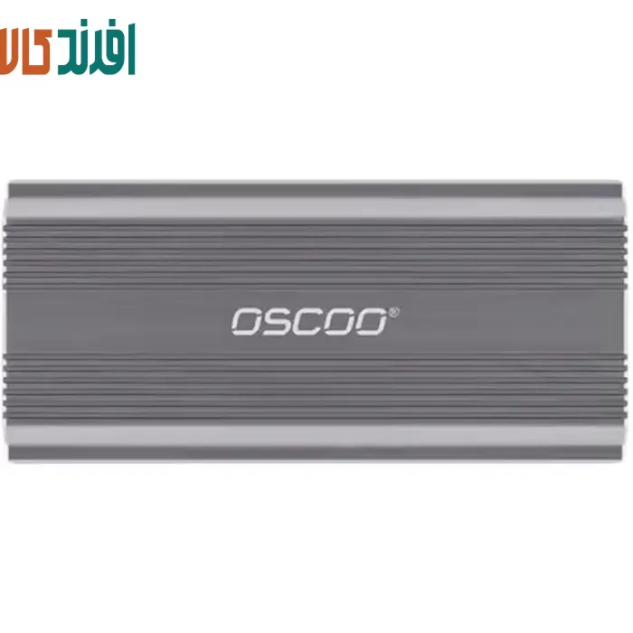 598ثلقلثا باکس هارد اس اس دی M.2 اسکو مدل LT3 - Image 1