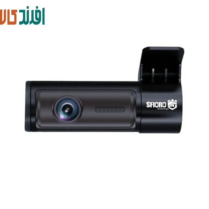 re98wqefweg دوربین خودرویی اسفیورد مدل D450 - Image 1