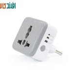 محافظ برق هوشمند تایمردار هادرون مدل P102