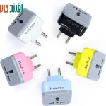 محافظ برق هوشمند تایمردار هادرون مدل P102 - Image 2