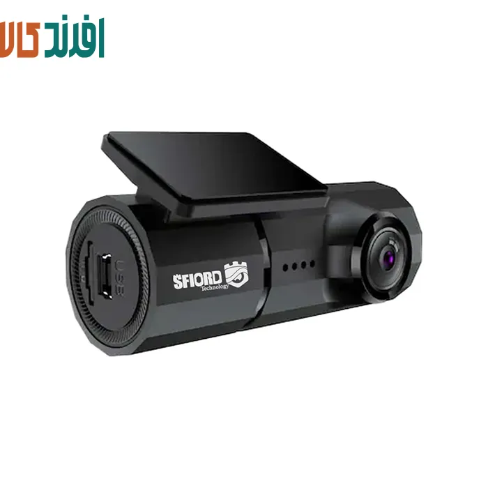 wef588gwg دوربین خودرویی اسفیورد مدل D190 - Image 1