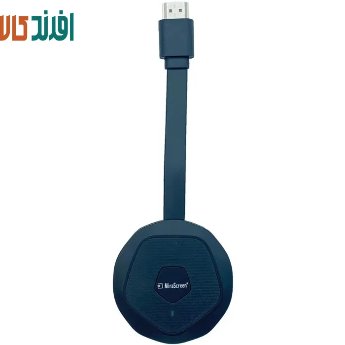 ثلق696ثث دانگل انتقال تصویر HDMI کی نت مدل K-DHWF1080 - Image 1
