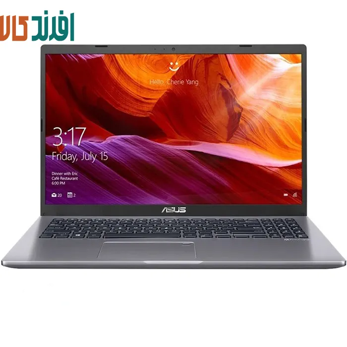 صثل77ض لپ تاپ 15 اینچی ایسوس مدل Asus VivoBook X515E – AA - Image 1