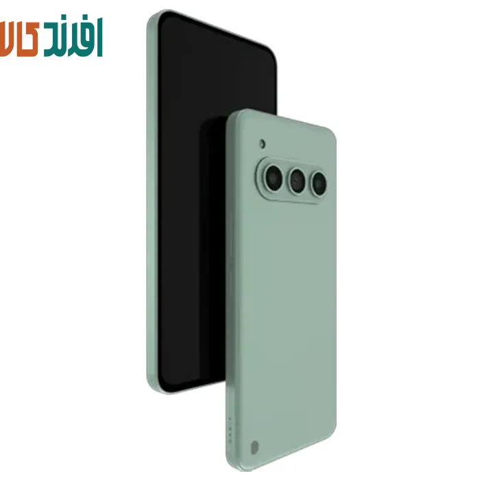 ف969فقق گوشی هوشمند DARIA bond II Lite دو سیم کارت ظرفیت ۲۵۶ گیگابایت و رم 8گیگابایت+جشنواره داریا(آداپتور هدیه) - Image 1