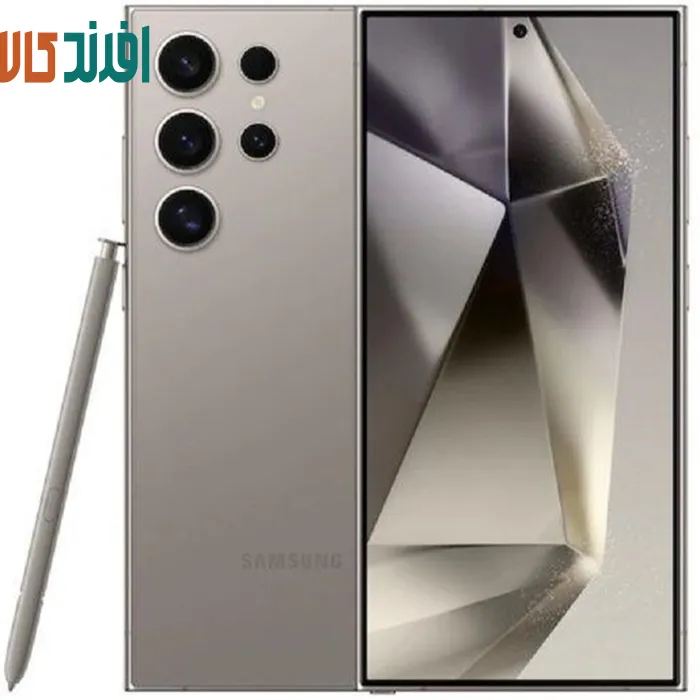 ق548صثص قلم لمسی سامسونگ S Pen Stylus s-928 مدل S24 Ultra - Image 1