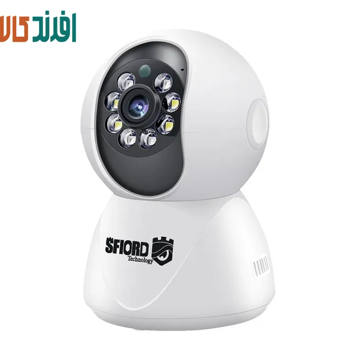 قف6565ضا دوربین بی سیم اسفیورد Z230 - Image 1