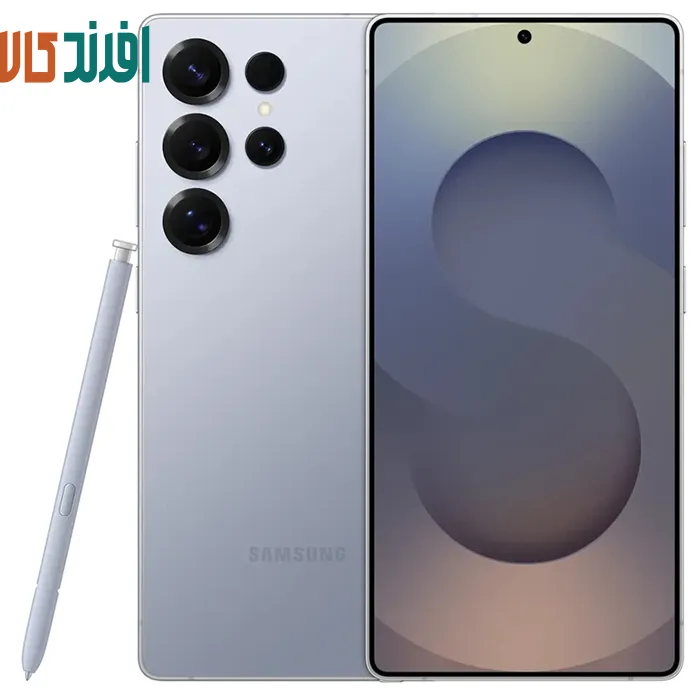 قفا58ثفصف گوشی سامسونگ (ویتنام) S25 Ultra 5G | حافظه 256 رم 12 گیگابایت - Image 1