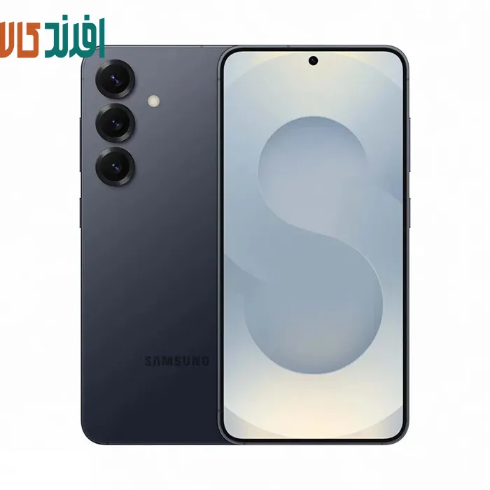 ل58ثقاث گوشی سامسونگ S25 5G | حافظه 128 رم 12 گیگابایت(پلمپ و آکبند) - Image 1