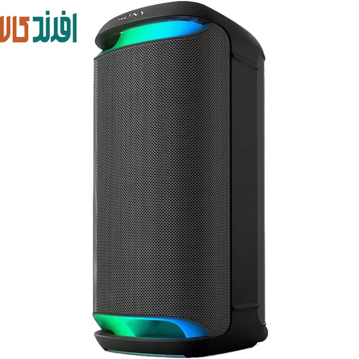 ل88صثب پخش کننده خانگی سونی مدل XV800 - Image 1