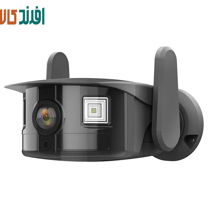 یر58لدبلد دوربین مداربسته تحت شبکه اسفیورد مدل Z308 - Image 1