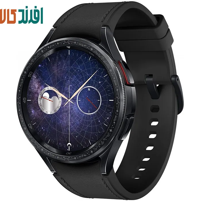 er66er ساعت هوشمند سامسونگ مدل Galaxy Watch6 Classic r960Astro Edition - Image 1