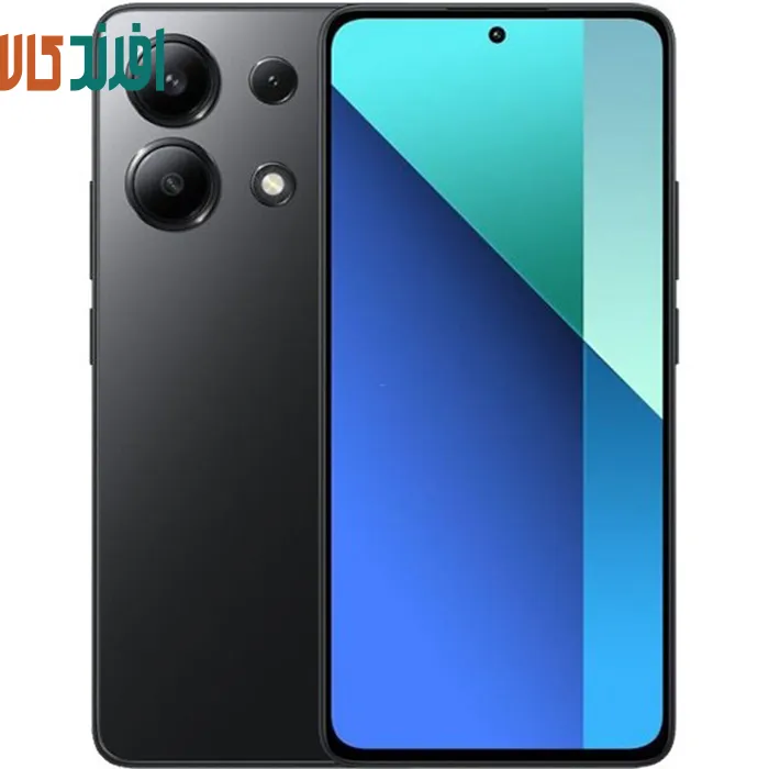 erger474eh گوشی شیائومی Redmi Note 13 4G | حافظه 256 رم 8 گیگابایت - Image 1