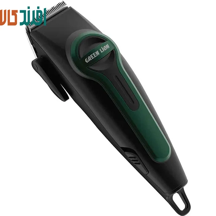 tgbn8rtjrt ماشین اصلاح موی سر گرین لاین Professional Clipper - Image 1
