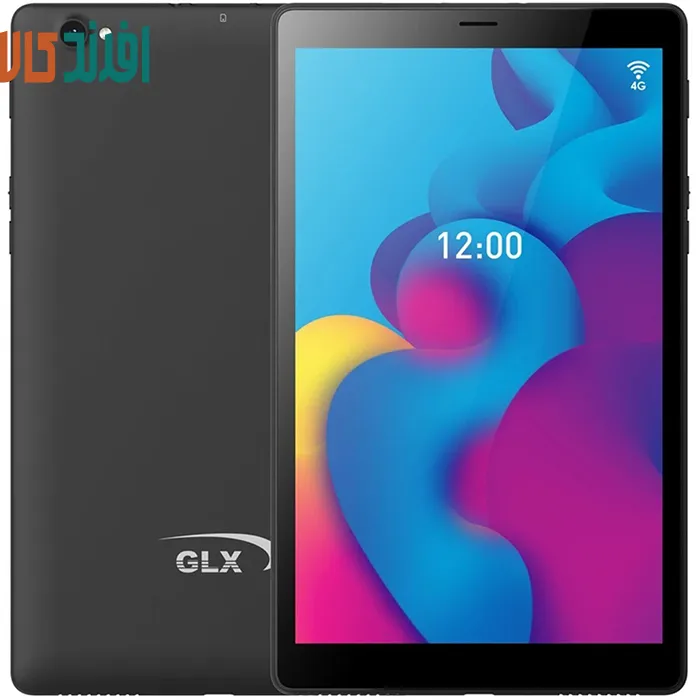 اقفث69ثاثق تبلت جی ال ایکس C8X | حافظه 32 رم 3 گیگابایت - Image 1