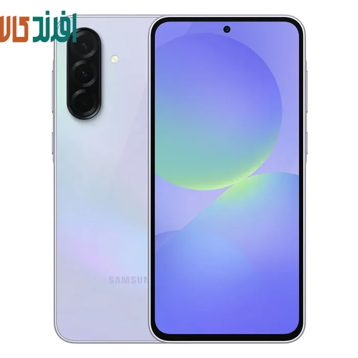 ث99ث9ص گوشی سامسونگ A36 5G | حافظه 256 رم 8 گیگابایت - Image 1