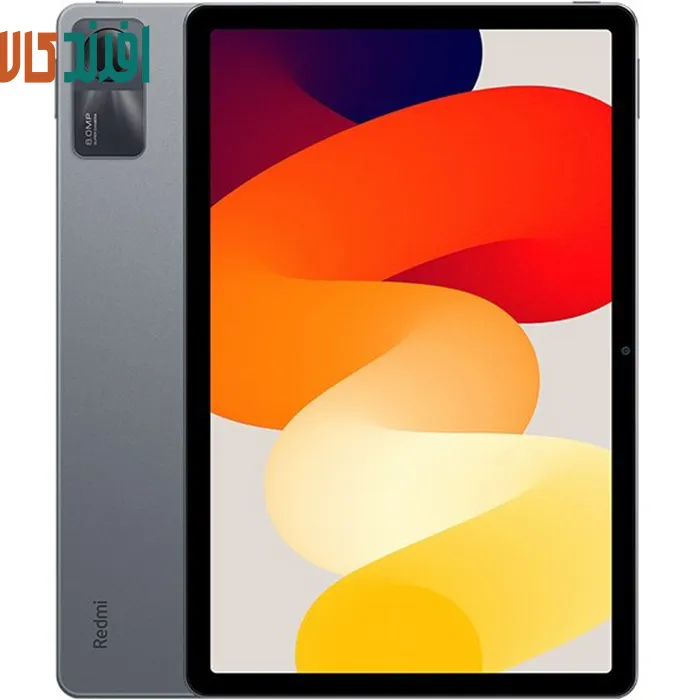 ثث8ق8ثلثا تبلت 8.7 اینچی شیائومی مدل Redmi Pad SE ظرفیت 64 گیگابایت و رم 4 گیگابایت - Image 1