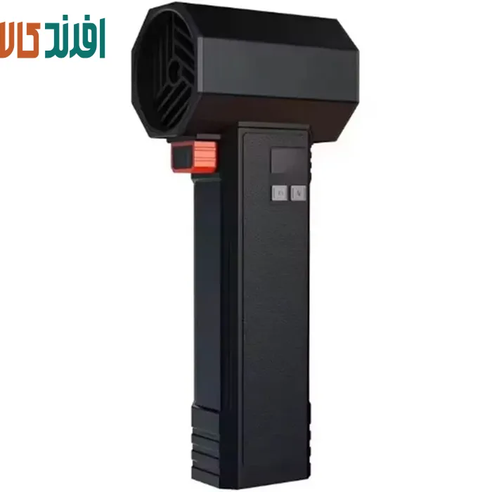 ثق69ثلق جت فن ویولنت مدل TF64 - Image 1