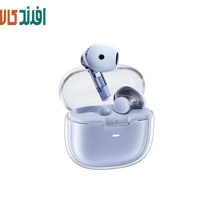54969+قف هندزفری بلوتوثی ریمکس مدل W18 - Image 1