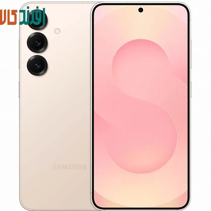 ef999ege گوشی سامسونگ (ویتنام) S25 Plus 5G | حافظه 512 رم 12 گیگابایت - Image 1