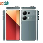 گوشی شیائومی Redmi Note 13 Pro 4G | حافظه 512 رم 12 گیگابایت - Image 2
