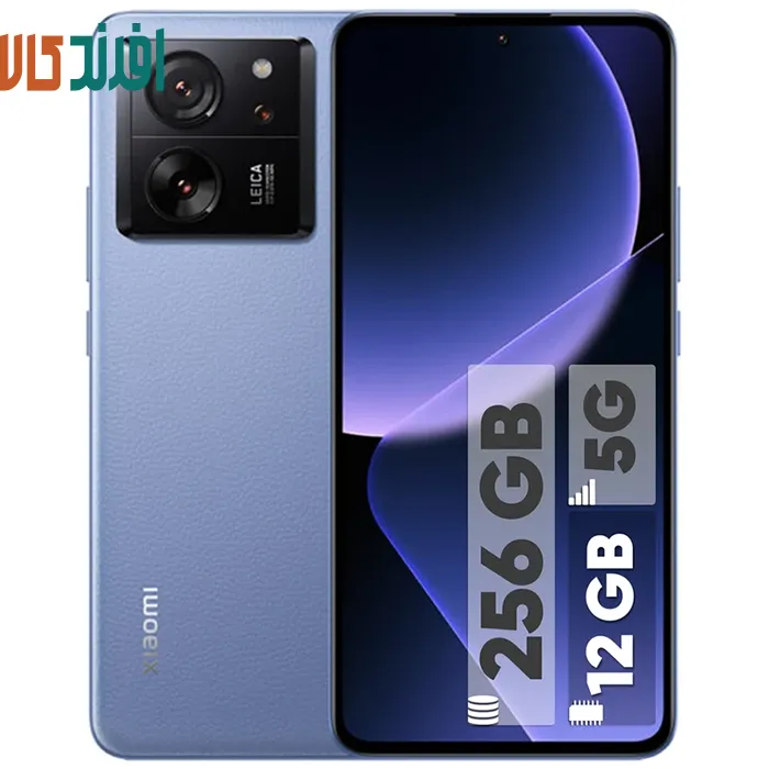 ثقصفل7385 - Copy گوشی شیائومی 13T 5G | حافظه 256 رم 12 گیگابایت - Image 1