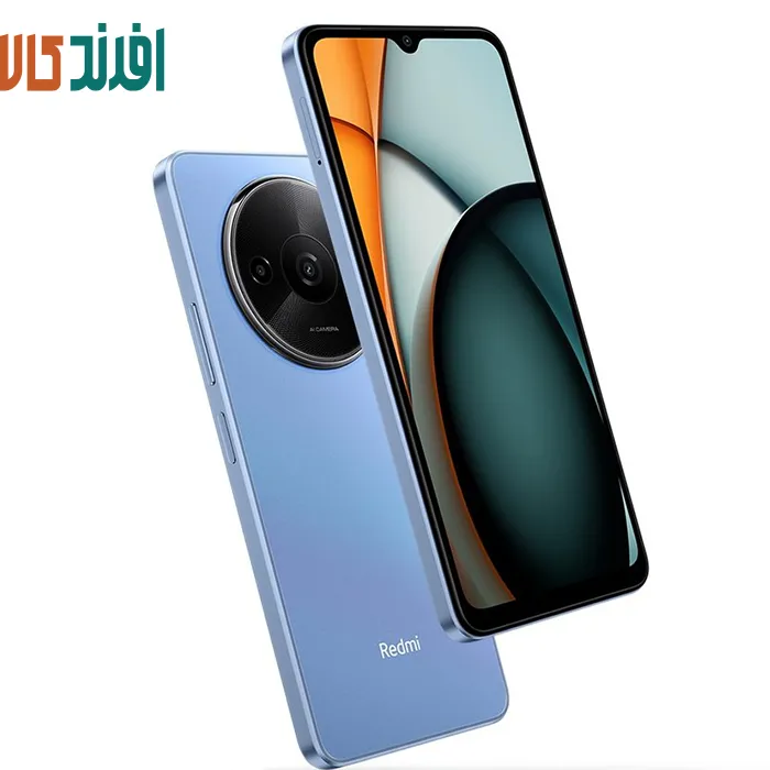 ثقلث66ثق گوشی شیائومی Redmi A3 | حافظه 64 رم 4 گیگابایت - Image 1