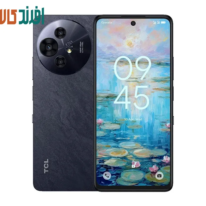 فا373 گوشی تی سی ال 50 NxtPaper 5G | حافظه 256 رم 8 گیگابایت - Image 1