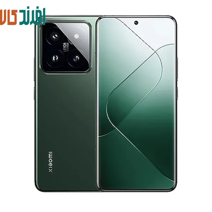 قفاق3 گوشی موبایل شیائومی مدل 13 Pro دو سیم کارت ظرفیت 512 گیگابایت و رم 12 گیگابایت - Image 1