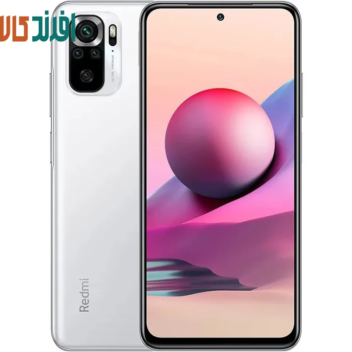 egh7852 گوشی موبایل شیائومی مدل Redmi Note 10S دو سیم کارت ظرفیت 128 گیگابایت و رم 8 گیگابایت - Image 1