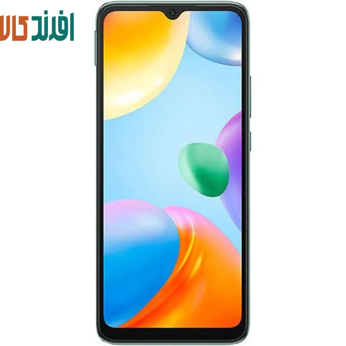 rth7866 گوشی شیائومی Redmi 10C | حافظه 128 رم 4 گیگابایت - Image 1