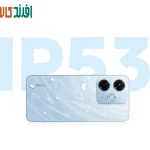 گوشی موبایل شیائومی مدل Redmi 13x 4G دو سیم کارت ظرفیت 256 گیگابایت و رم 8 گیگابایت - گلوبال - Image 3