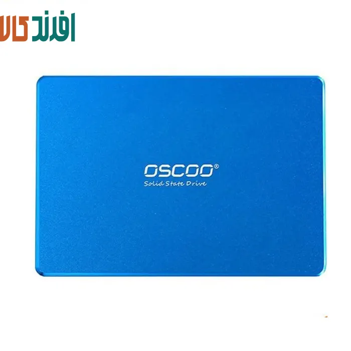 بیذ7563783 اس اس دی اینترنال SATA3.0 اوسکو OSCOO SSD BLUE ظرفیت 2 ترابایت - Image 1