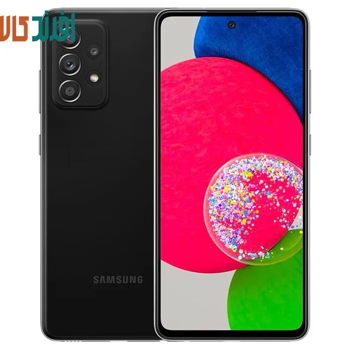 ثقاغ786376 سامسونگ Galaxy A52s 5G دوسیمکارت ظرفیت256گیگابایت ورم8گیگابایت-ویتنام (پلمپ وآکبند) - Image 1