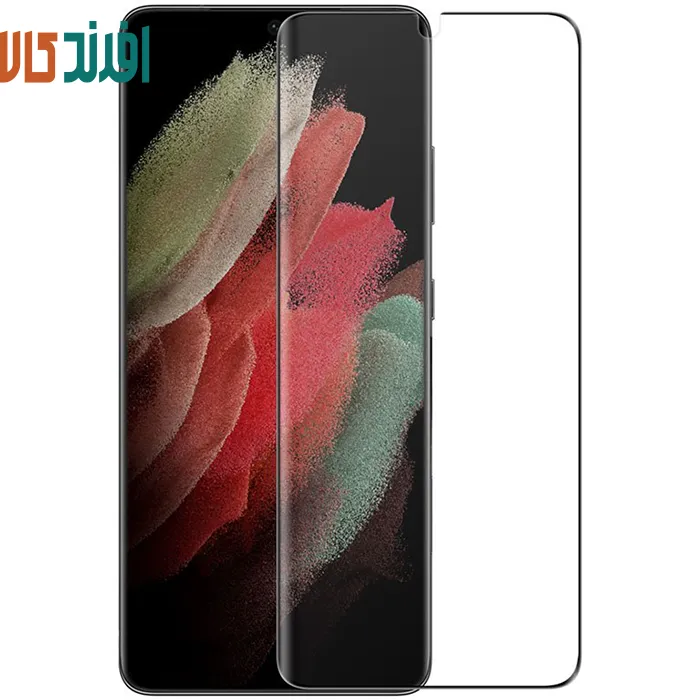 فغن76 گلس Samsung Galaxy S21 Ultra - Image 1