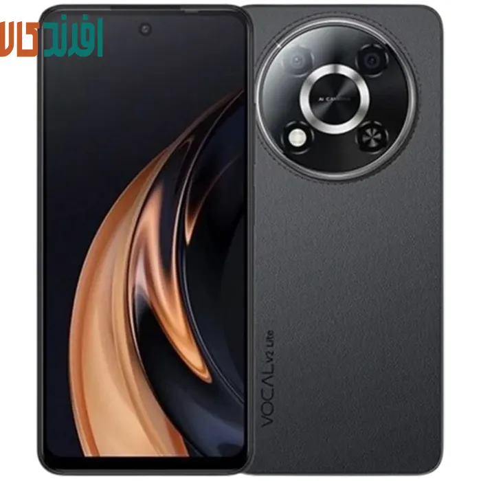 فل9ثا85 گوشی وکال V2 Lite | حافظه 128 رم 4 گیگابایت - Image 1