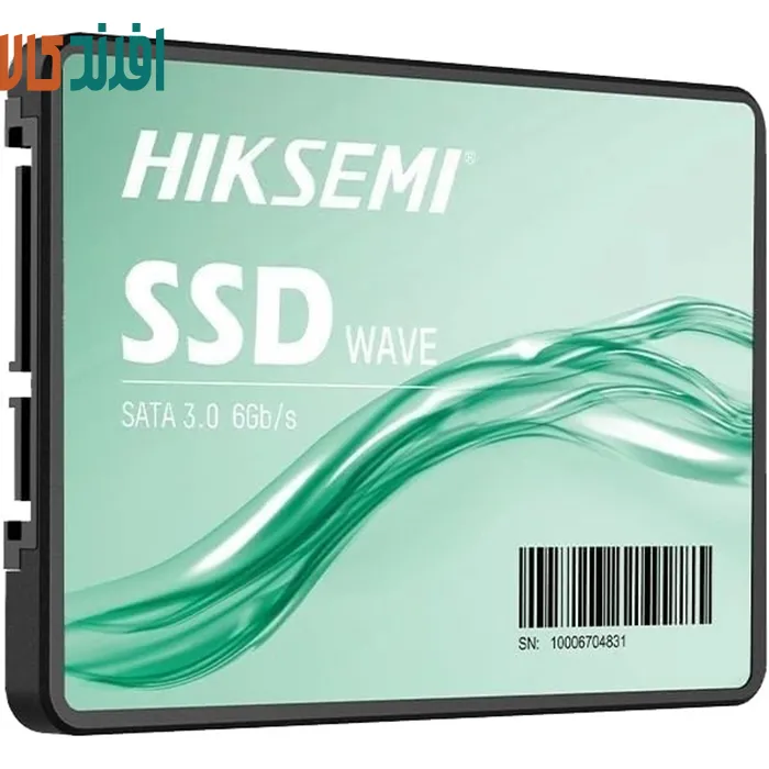 ق4فغ785 حافظه اس اس دی اینترنال هایک سمی مدل Wave S ظرفیت 1 ترابایت - Image 1