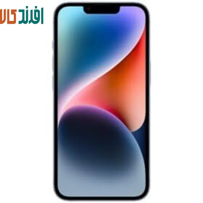 قثل78968 گوشی اپل دو سیم iPhone 14 (Not Active) | حافظه 128 گیگابایت - Image 1