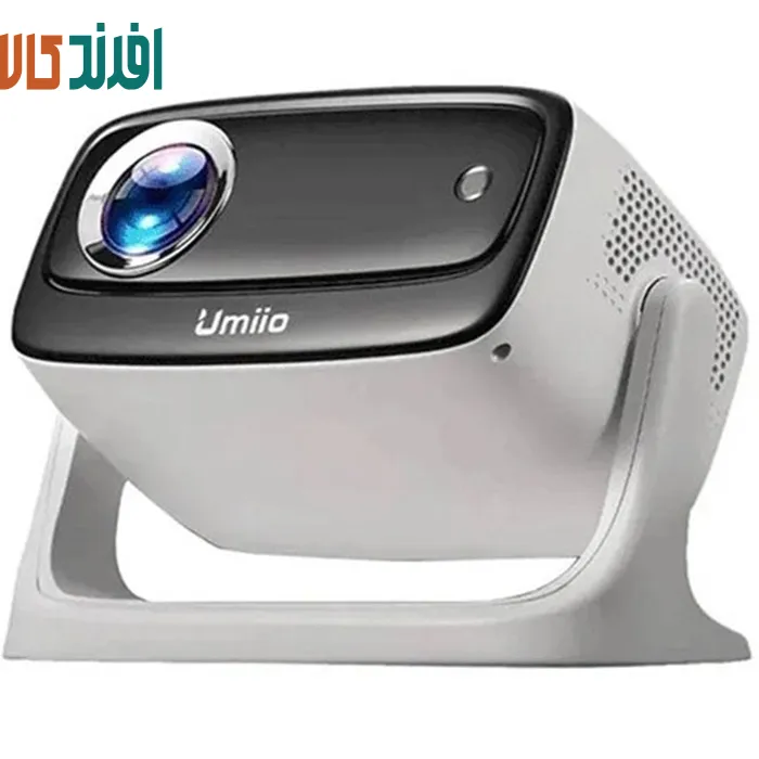 یبل857657 ویدئو پرژکتور Umioo مدل U10 - Image 1
