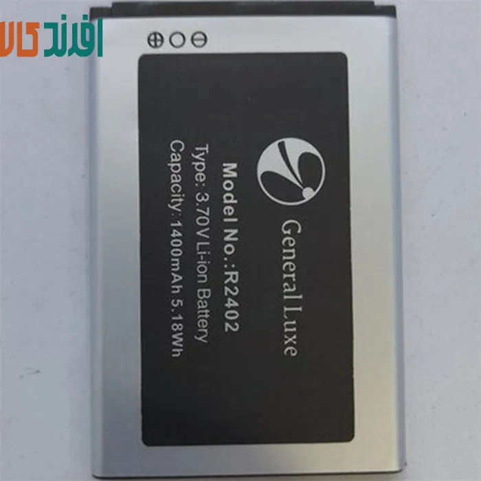 trh7873 باتری گوشی جی ال ایکس r2402 - Image 1