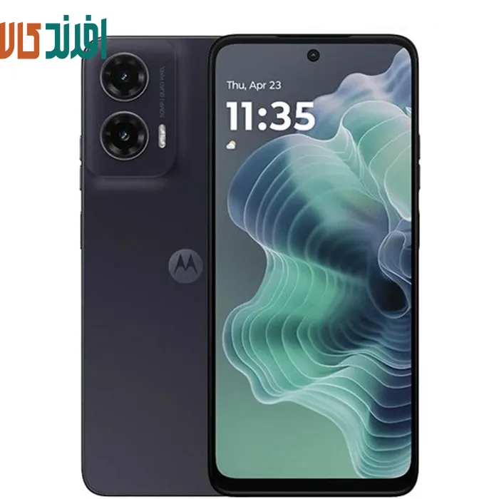 ty38378 گوشی موتورولا Moto G35 5G | حافظه 256 رم 8 گیگابایت - Image 1