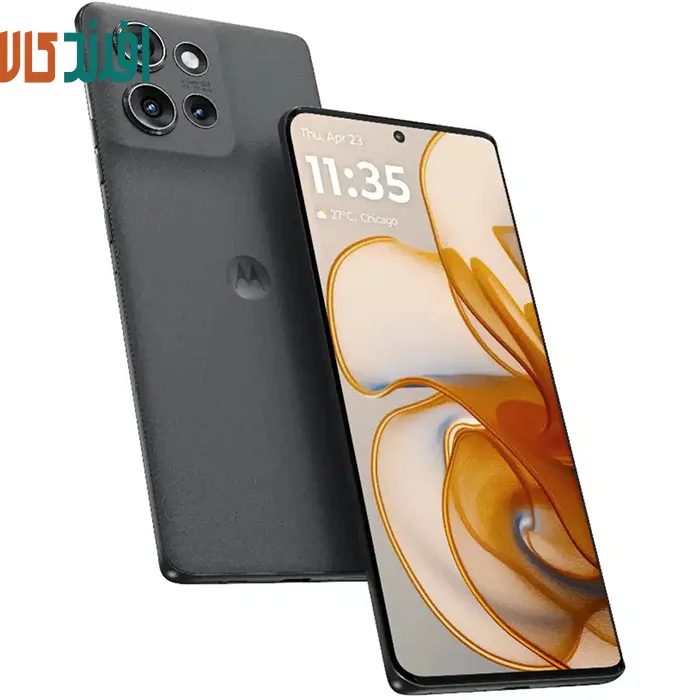 ثاق786 گوشی موبايل موتورولا مدل Edge 50 ظرفیت 512 گیگابایت رم 12 گیگابایت+هندزفری بلوتوثی هدیه - Image 1