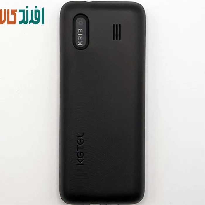ثقلا53 گوشی کاجیتل K313 | حافظه 32 مگابایت - Image 1