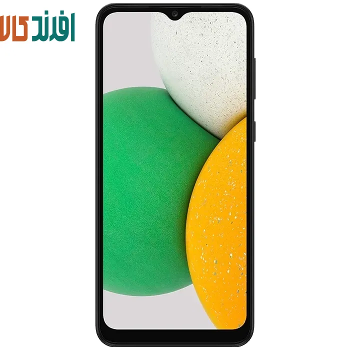 قفت755878 گوشی سامسونگ A03 Core | حافظه 32 رم 2 گیگابایت(پلمپ-آکبند) - Image 1