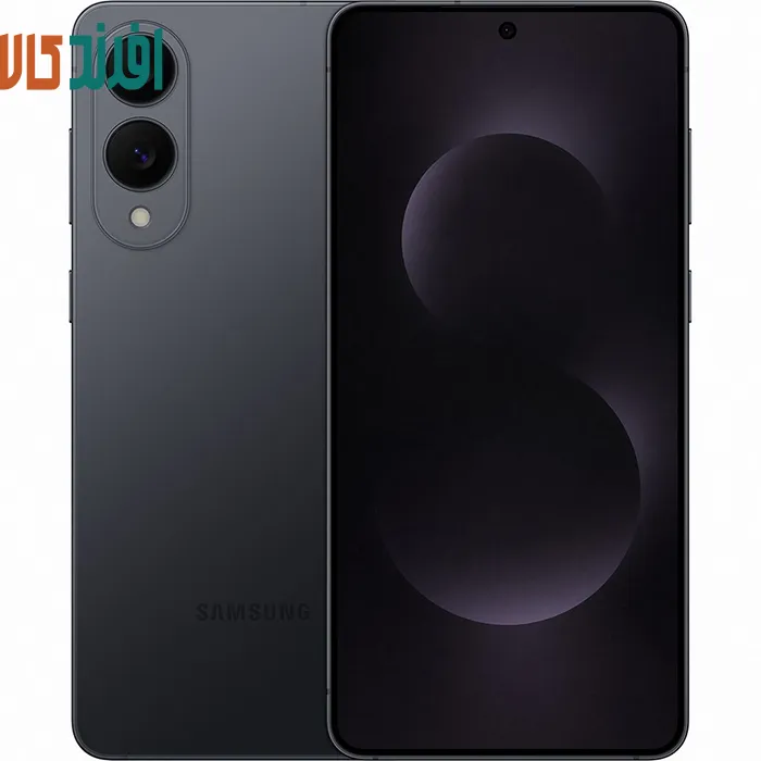 rt76578 گوشی سامسونگ S25 Edge 5G | حافظه 512 رم 12 گیگابایت - Image 1
