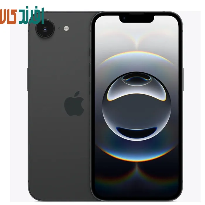 tyj7896 گوشی اپل iPhone 16e (Not Active) | حافظه 128 گیگابایت - Image 1