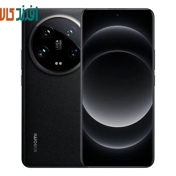 قفت76398 گوشی شیائومی 15Ultra 5G | حافظه 512 رم 16 گیگابایت - Image 1