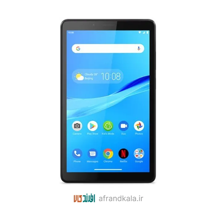 tyjk تبلت لنوو M7 7305X | حافظه 16 رم 1 گیگابایت - Image 1