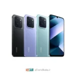 گوشی موبایل شیائومی POCO C85 4G ظرفیت 256 و رم 8 گیگابایت - پک گلوبال - Image 3